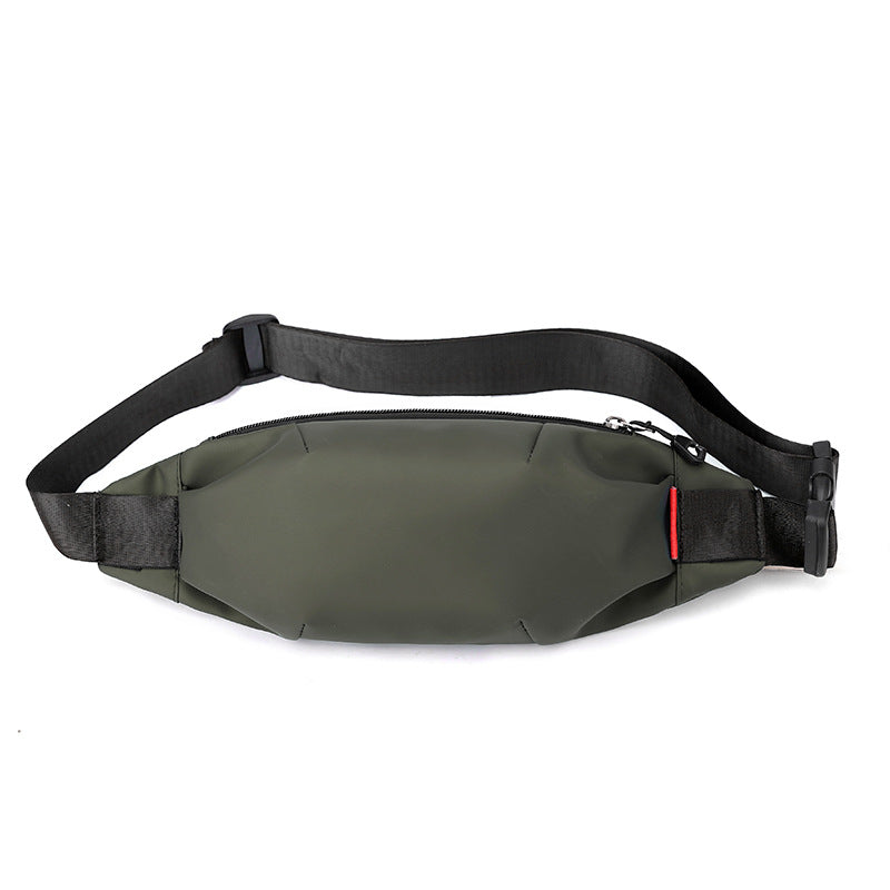 Ergonomic Active Sling Bag Kalsten