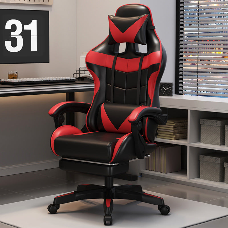 Gaming Recliner Chair Kalsten