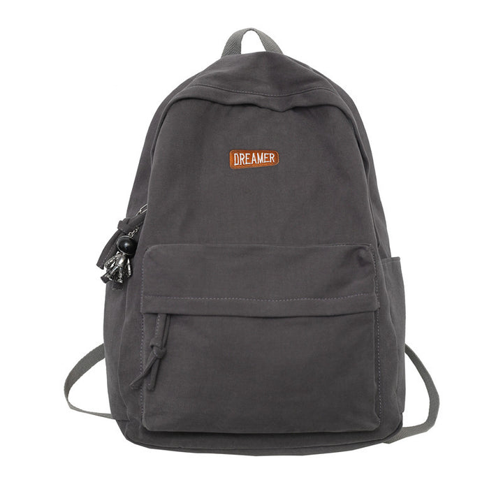 Casual School Backpack Kalsten
