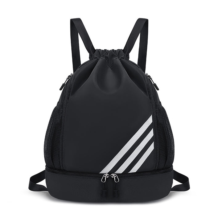 Sports Drawstring Backpack Kalsten