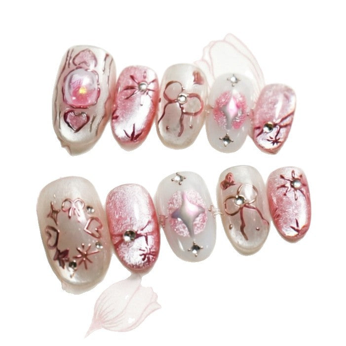 Nail set Kalsten