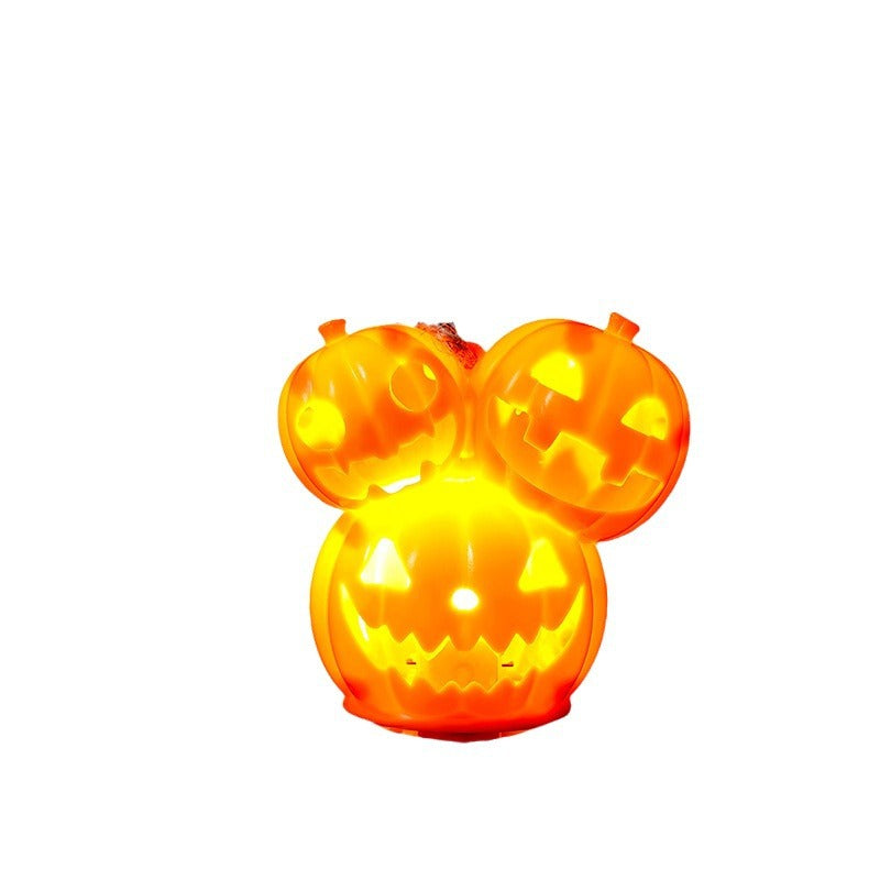 Decorative LED Pumpkin Light Kalsten