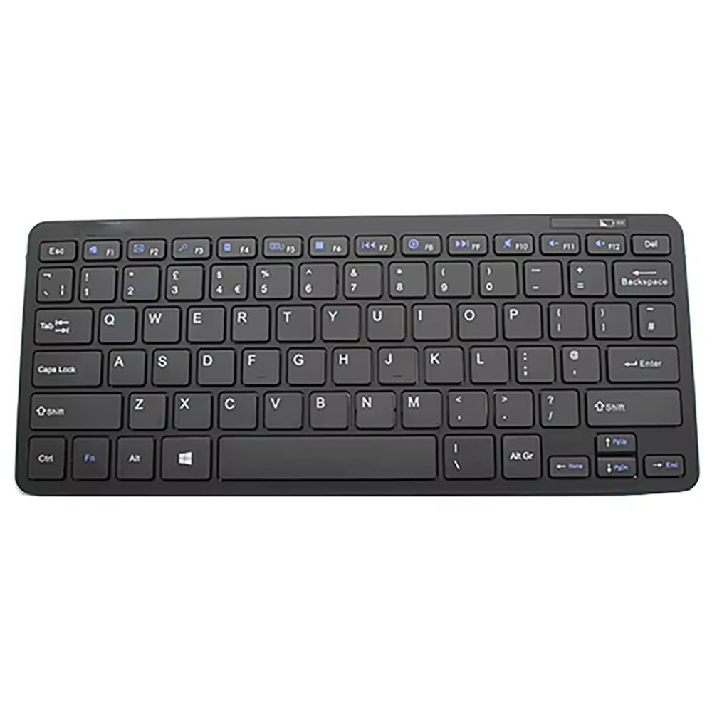 Ultrathin Bluetooth Keyboard Kalsten