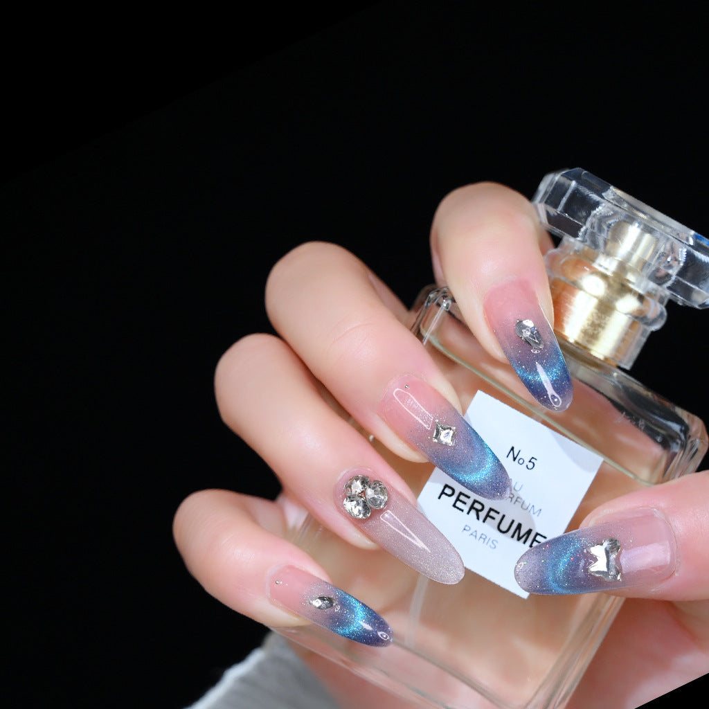 Glamorous Nail Art Collection Kalsten