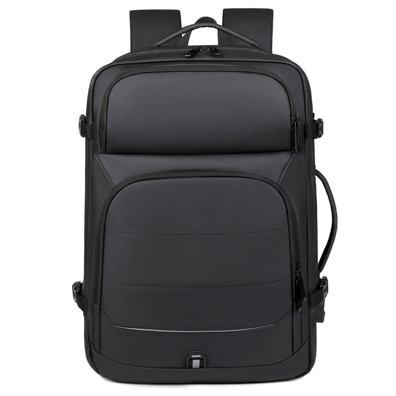 High-Capacity Travel Backpack Kalsten