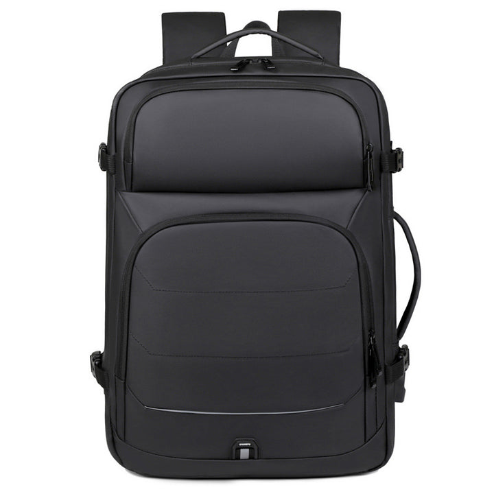 High-Capacity Travel Backpack Kalsten