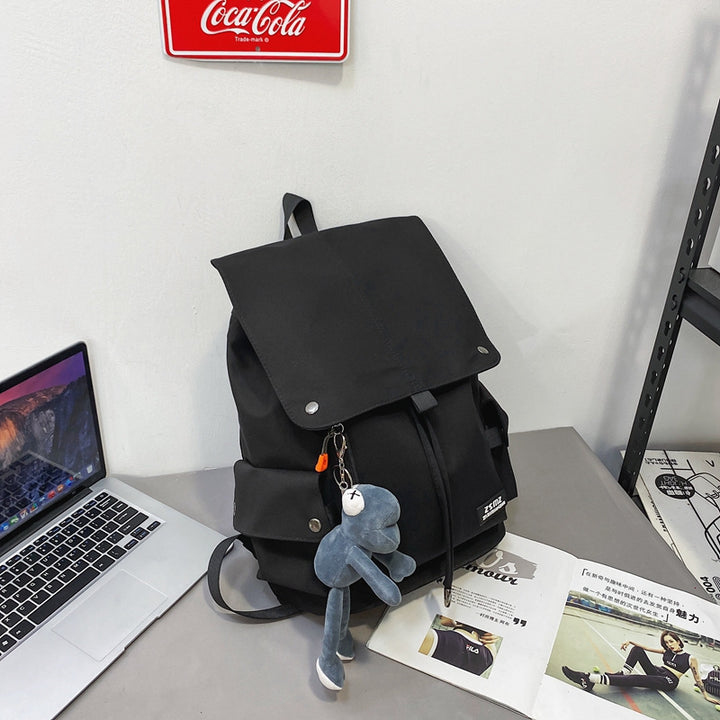 Minimalist Laptop Backpack