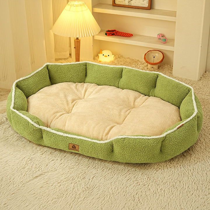 Orthopedic Dog Bed
