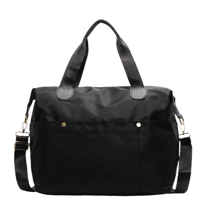 Stylish Multi-Functional Travel Tote Bag Kalsten