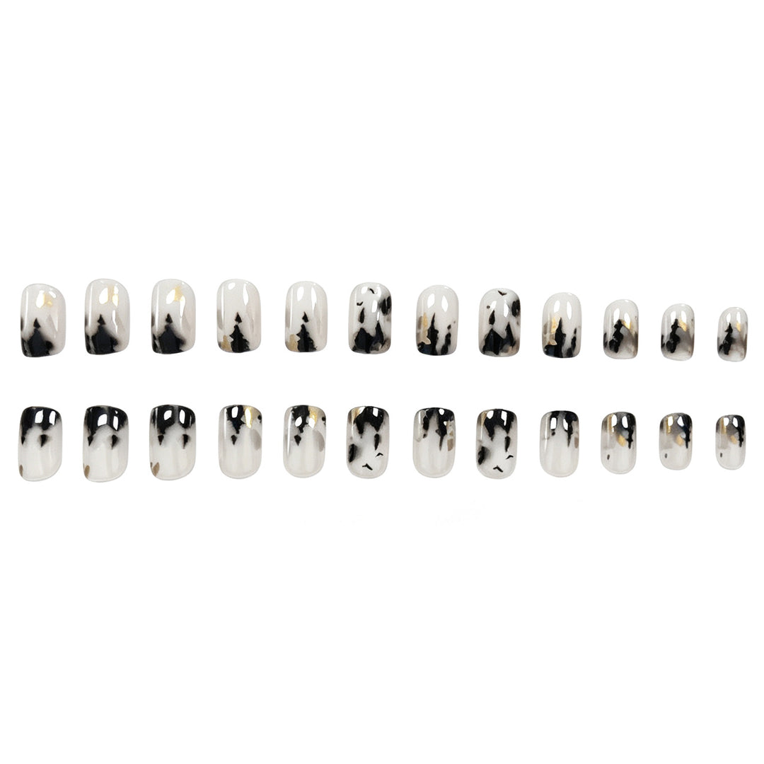 Artistic Nail Design Set Kalsten