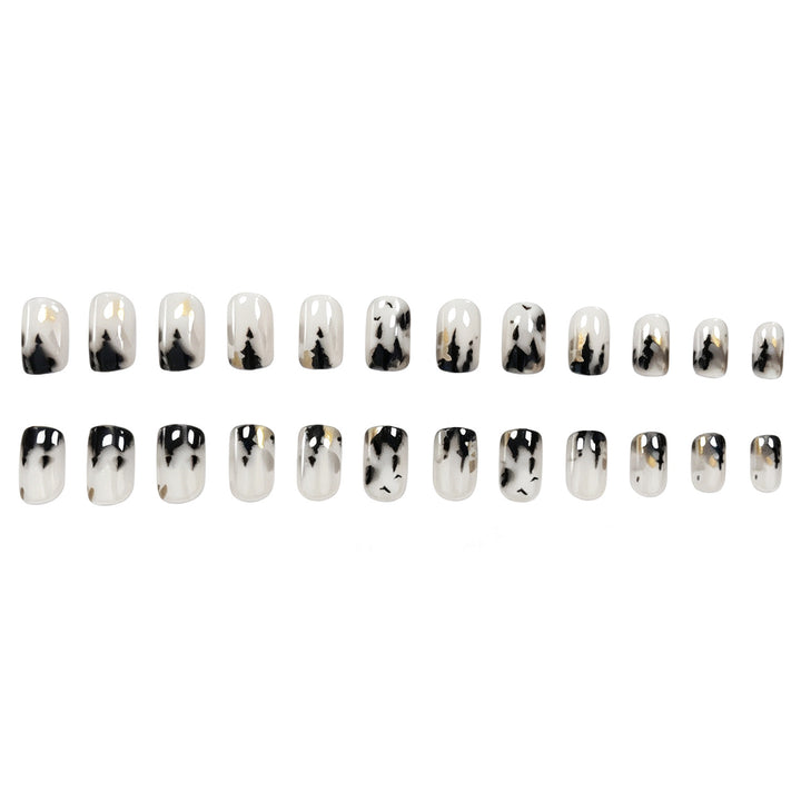 Artistic Nail Design Set Kalsten