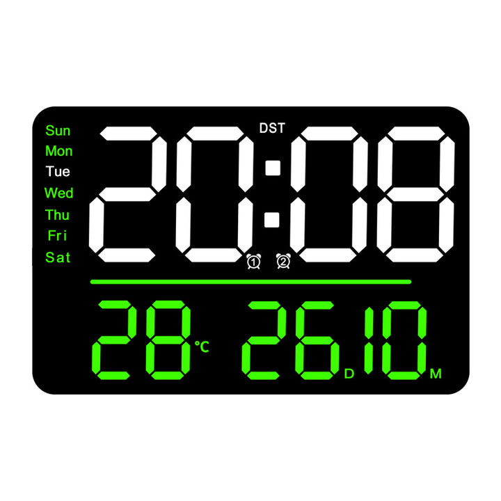 Digital Appointment Alarm Kalsten
