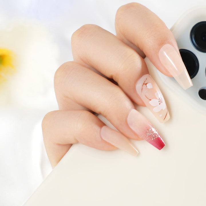 Nail Art Decor Kalsten