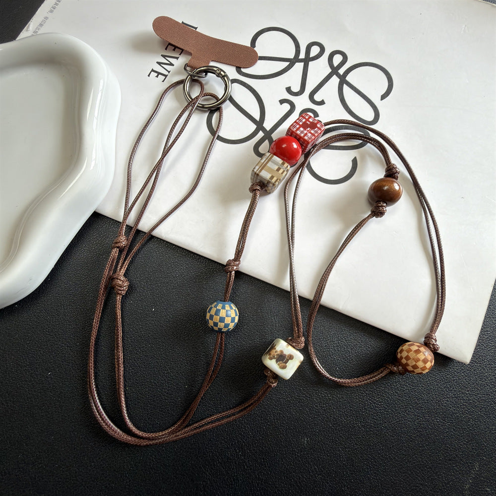 Beaded Eyewear Lanyard Kalsten 1790135620