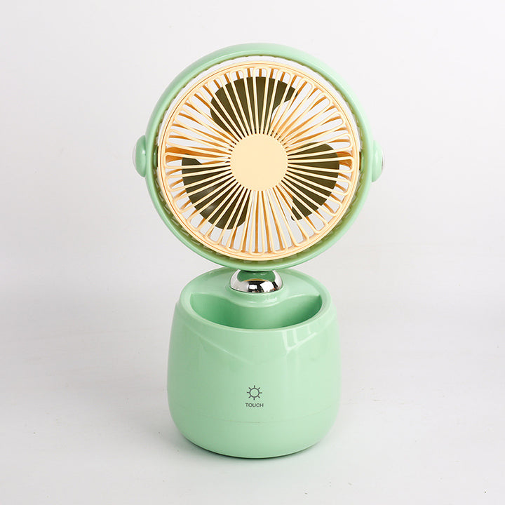 Unisex table fan by Kalsten