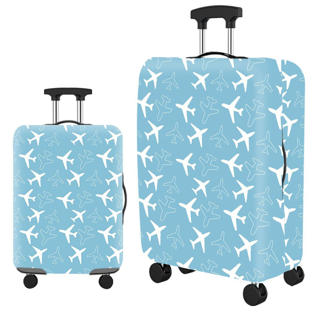 Ladies Travel Suitcase Kalsten