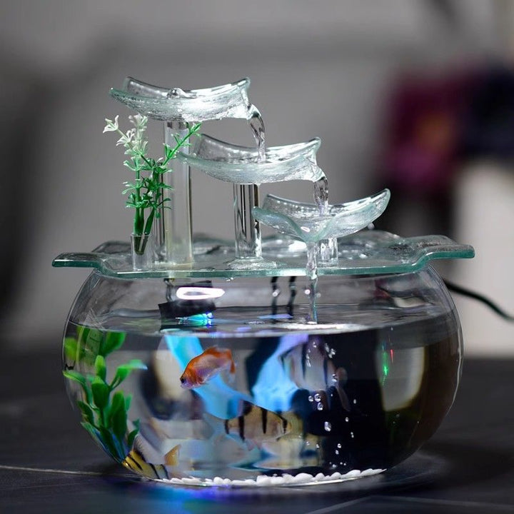 Decorative Water Fountain