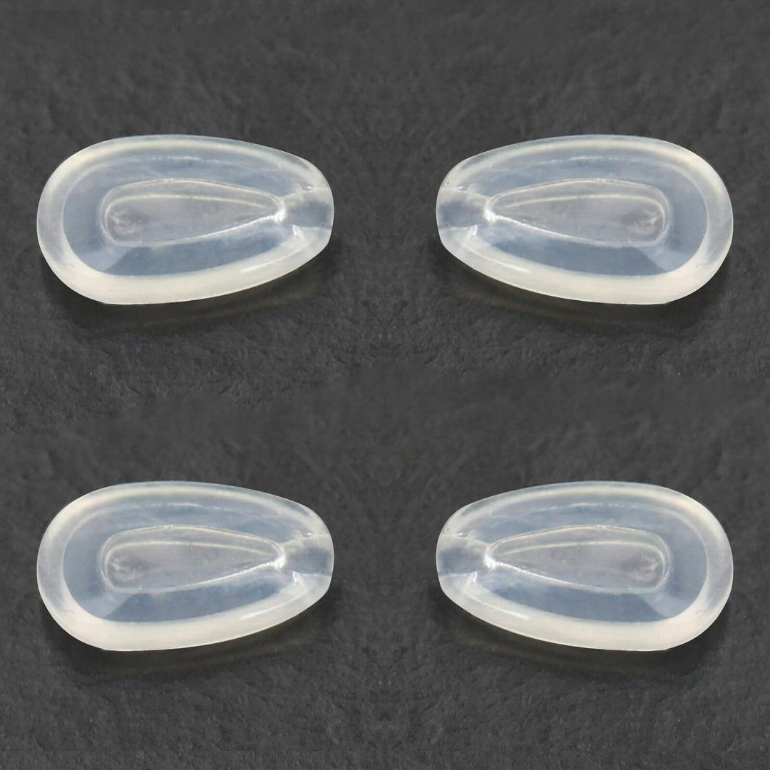 Transparent Gel Eyewear Nose Pads Kalsten