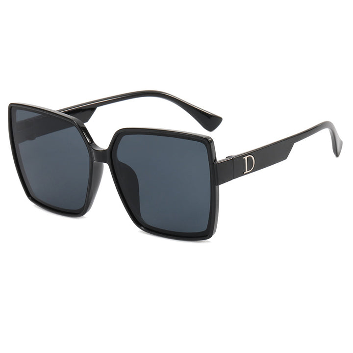 Women Oversized Sunglasses with Stylish Frame Kalsten