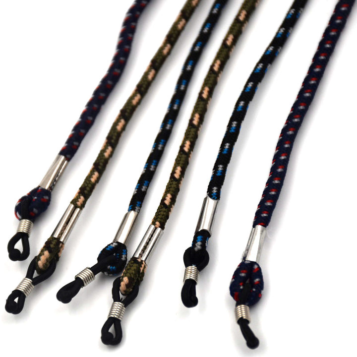 Multi-Purpose Adjustable Rope Kalsten
