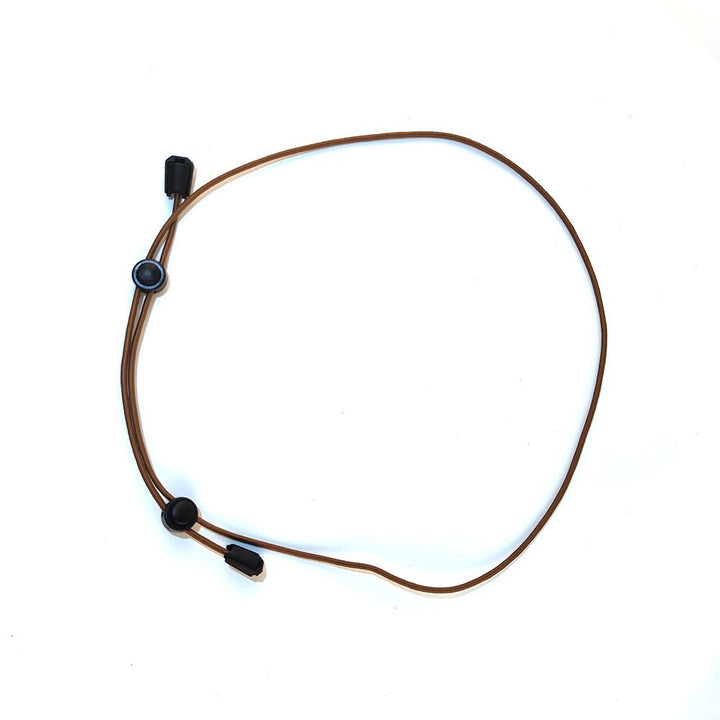 Durable Eyewear Retention System Kalsten
