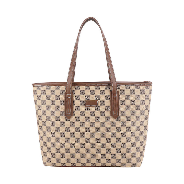 Luxury Designer Tote Bag