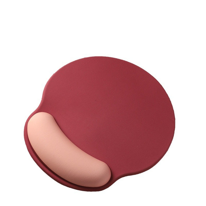 Ergonomic Memory Foam Keyboard Wrist Rest Pad