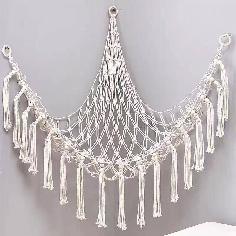 Decorative Macrame Wall Hanging
