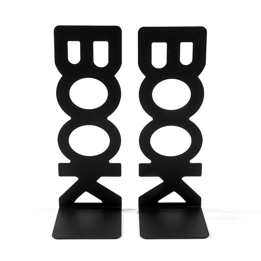 Creative Bookend Set