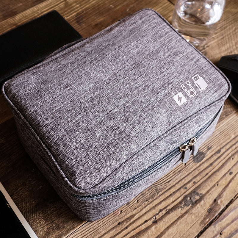 Organizer for Tech Accessories Kalsten
