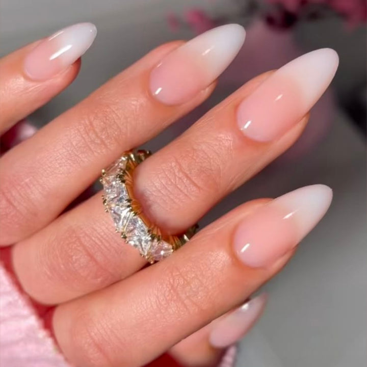 Premium Stiletto Nail Enhancements