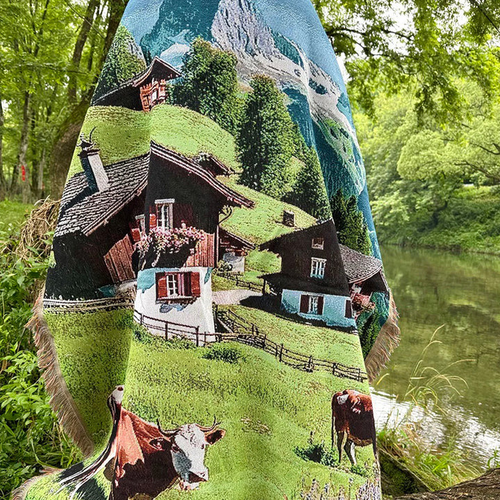 Artistic Landscape