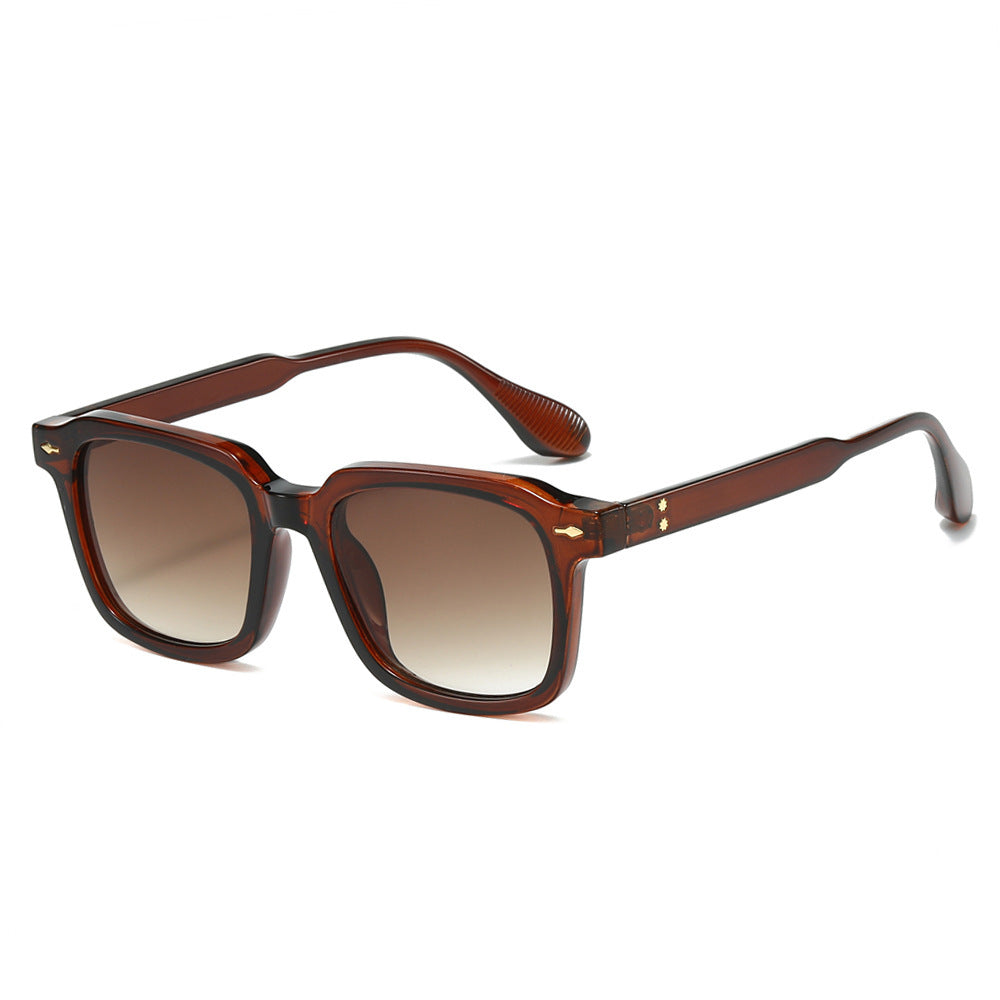 Square Frame Sunglasses Kalsten