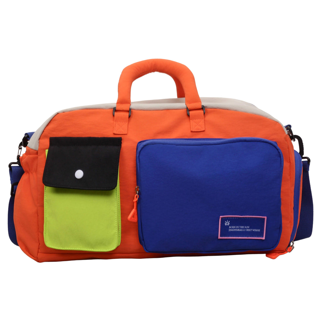 Versatile Travel Duffel Bag Kalsten