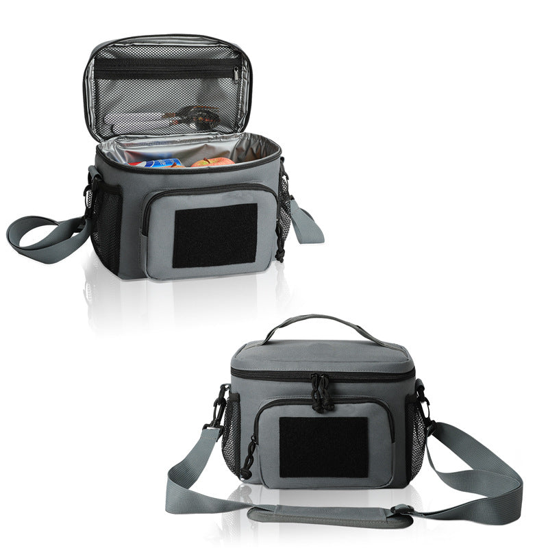Multi-Purpose Insulated Food Carrier Kalsten