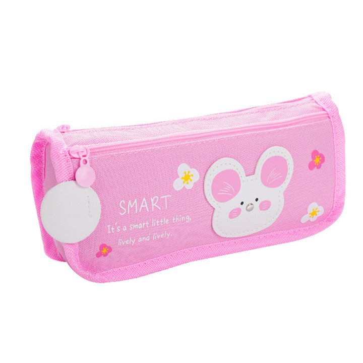 Cute Mouse-Themed Pencil Case Kalsten