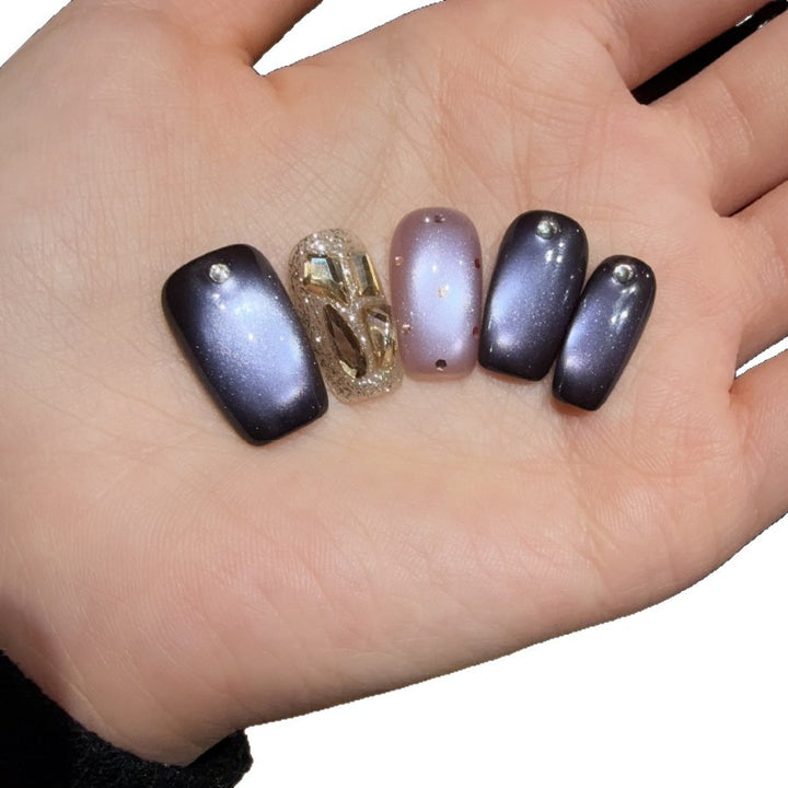 Nail Art Kalsten