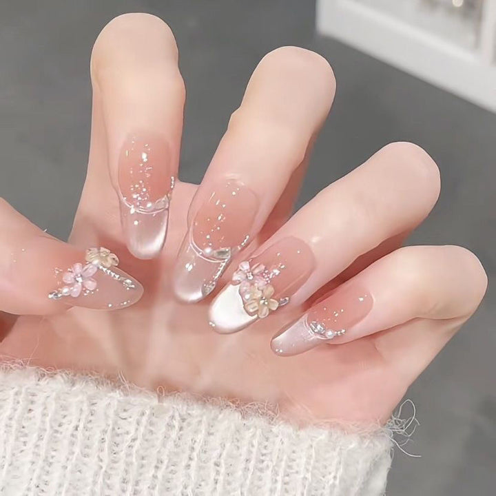 Premium Decorative Nail Art