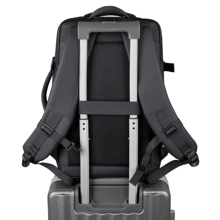Versatile Business Travel Backpack Kalsten