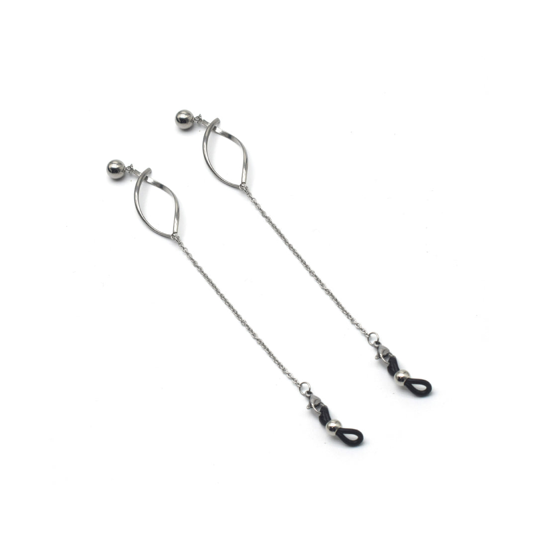 Contemporary Drop Earrings Kalsten