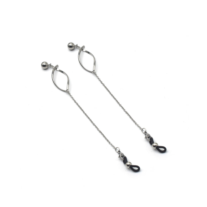 Contemporary Drop Earrings Kalsten