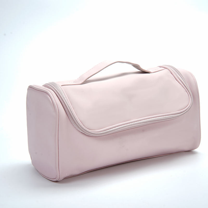 Travel cosmetics bag with multiple compartments Kalsten