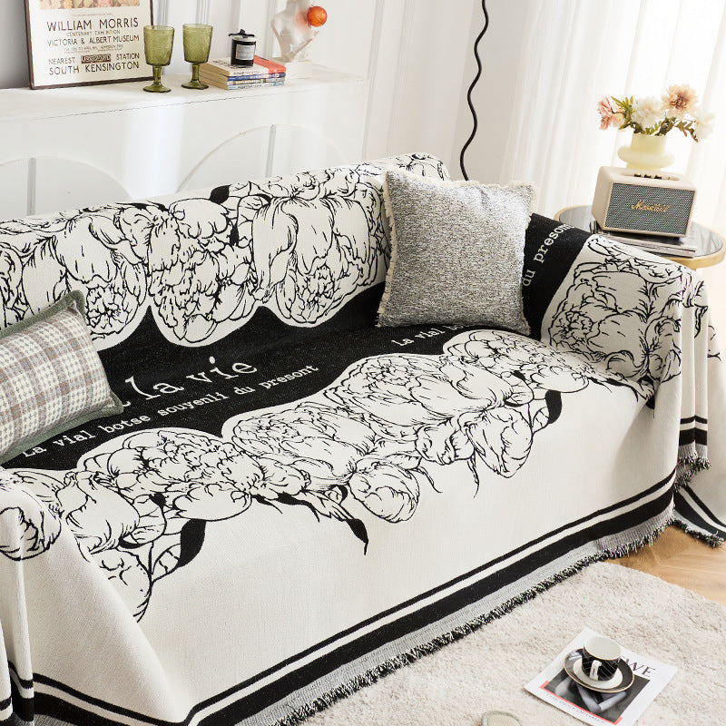 Home Decorative Throw