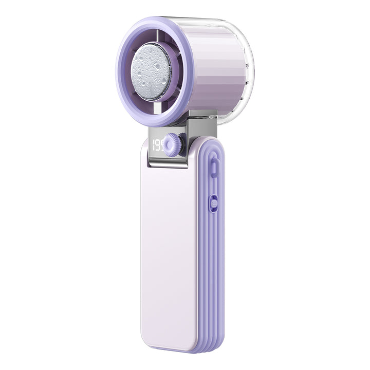 Ladies portable facial mist spray device Kalsten