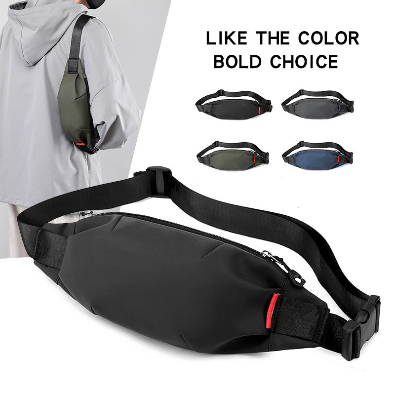 Waterproof Adventure Fanny Pack Kalsten