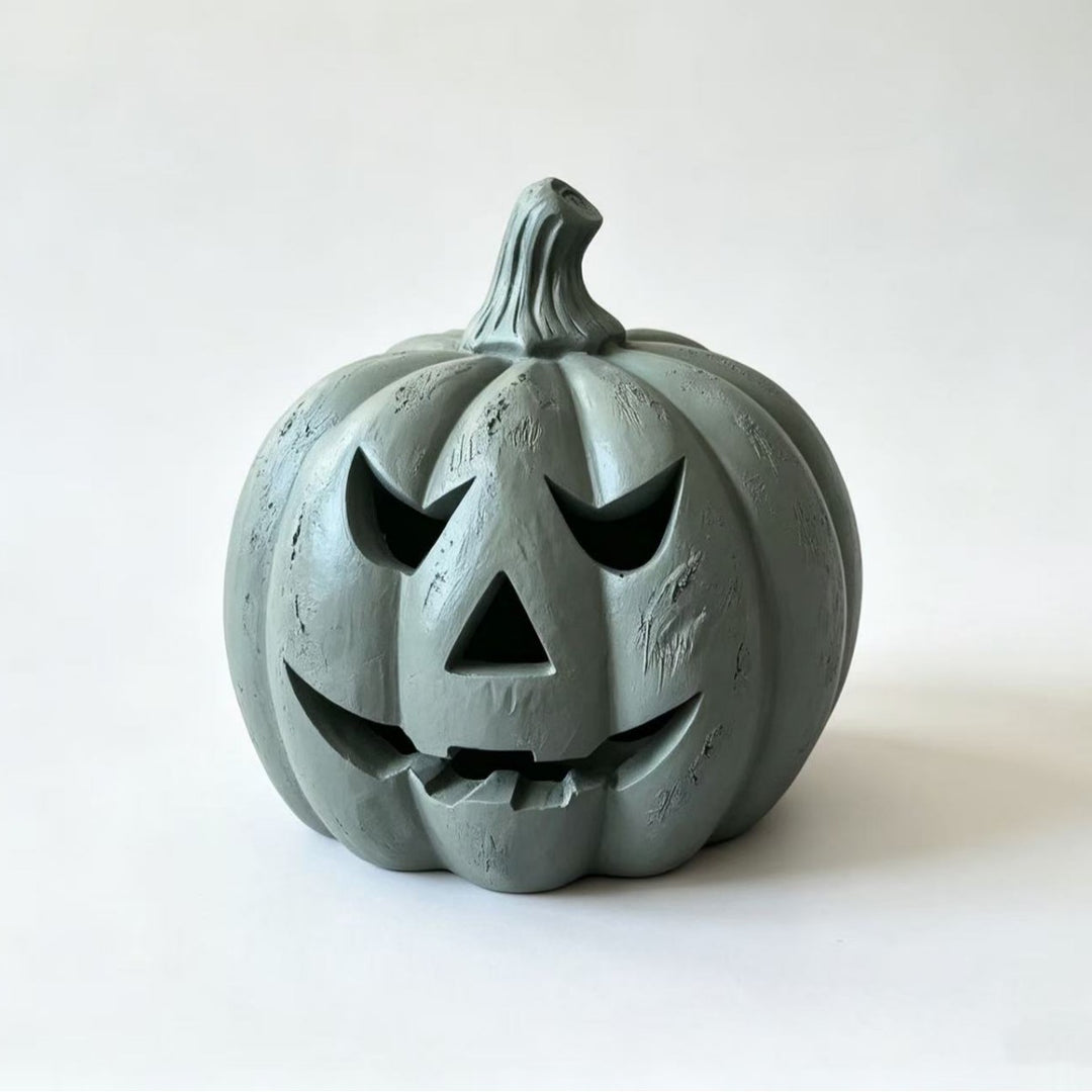 Decorative pumpkin figure Kalsten