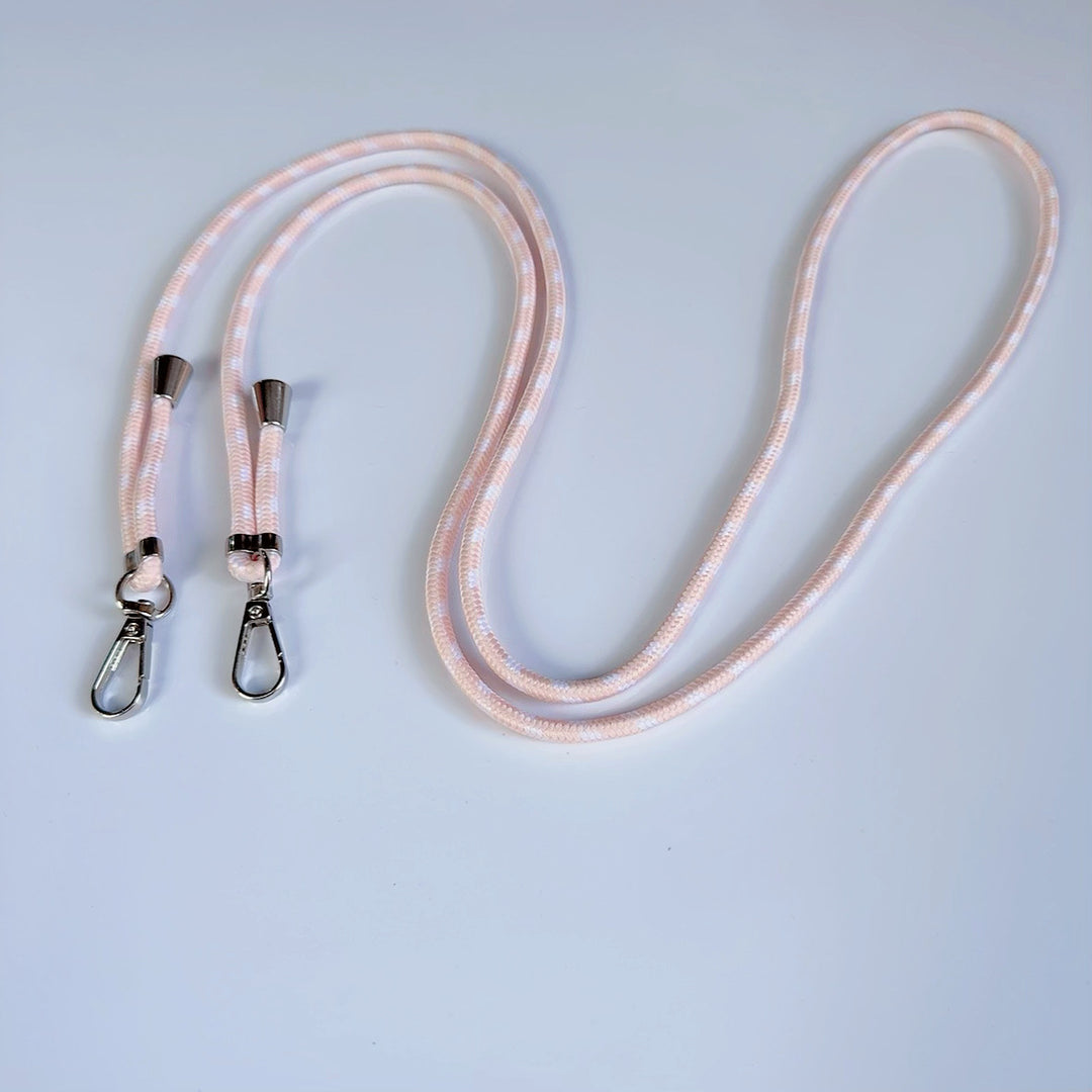 Dual-Clip Dog Leash Kalsten