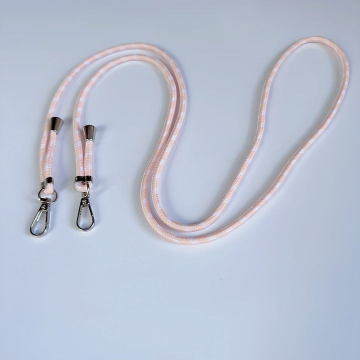 Durable Dual-Clip Dog Leash Kalsten