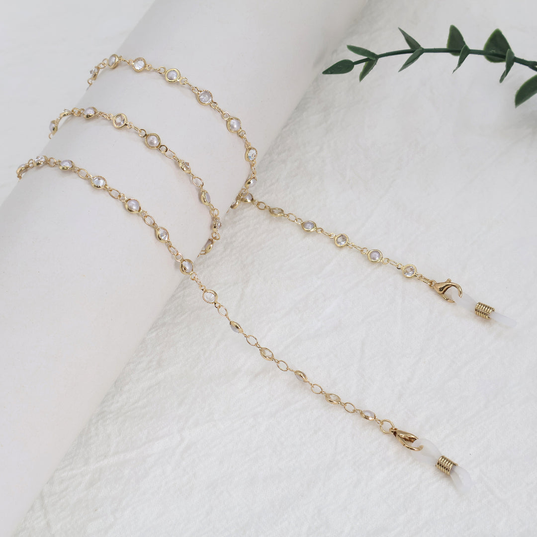 Star-Designed Chain Kalsten