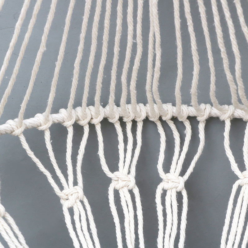 Bohemian Macrame Hanging Planter Kalsten
